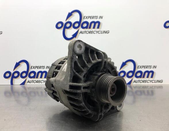 Alternator ALFA ROMEO GT (937_)