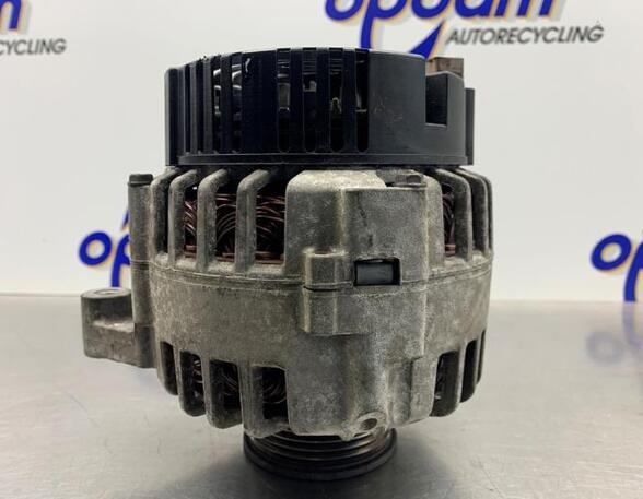 Dynamo (Alternator) SKODA SUPERB I (3U4)