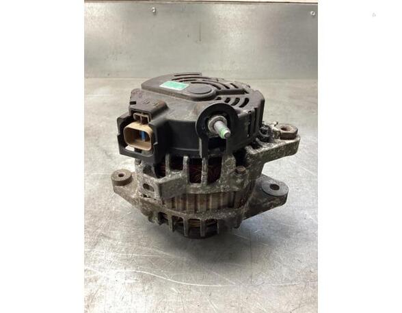 Alternator HYUNDAI i20 (PB, PBT)