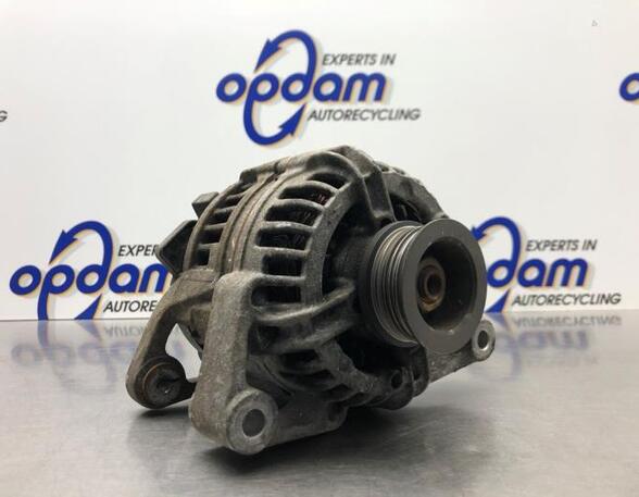 Alternator OPEL AGILA (A) (H00)