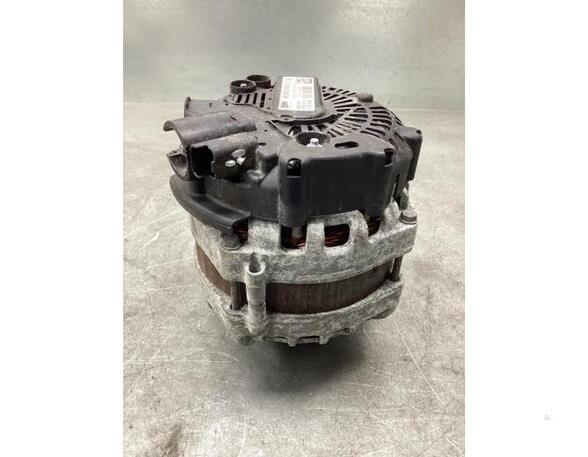 Alternator OPEL CROSSLAND X / CROSSLAND (P17, P2QO), CITROËN C3 II (SC_), CITROËN C3 III (SX)