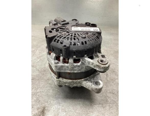 Alternator OPEL CROSSLAND X / CROSSLAND (P17, P2QO), CITROËN C3 II (SC_), CITROËN C3 III (SX)