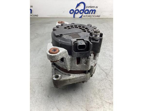 Dynamo (Alternator) OPEL MOKKA / MOKKA X (J13)