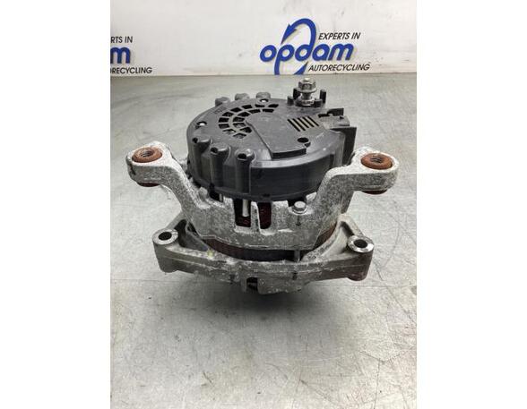 Dynamo (Alternator) OPEL MOKKA / MOKKA X (J13)