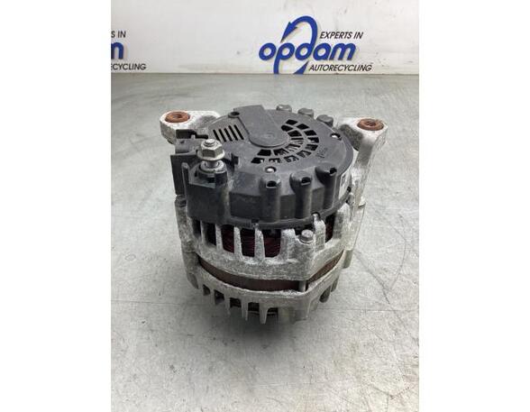 Dynamo (Alternator) OPEL MOKKA / MOKKA X (J13)