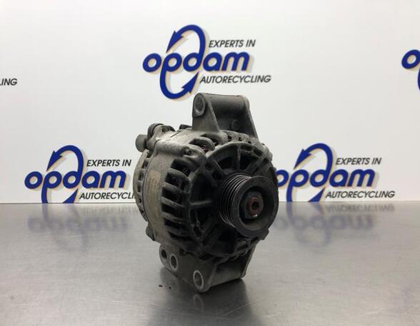 Dynamo (Alternator) FORD FIESTA V (JH_, JD_)