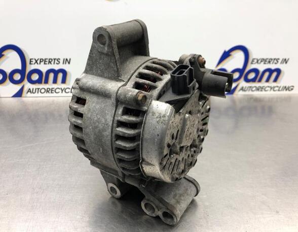 Dynamo (Alternator) FORD FIESTA V (JH_, JD_)