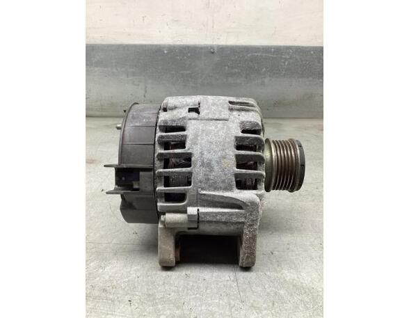 Dynamo (Alternator) RENAULT KANGOO Express (FW0/1_)