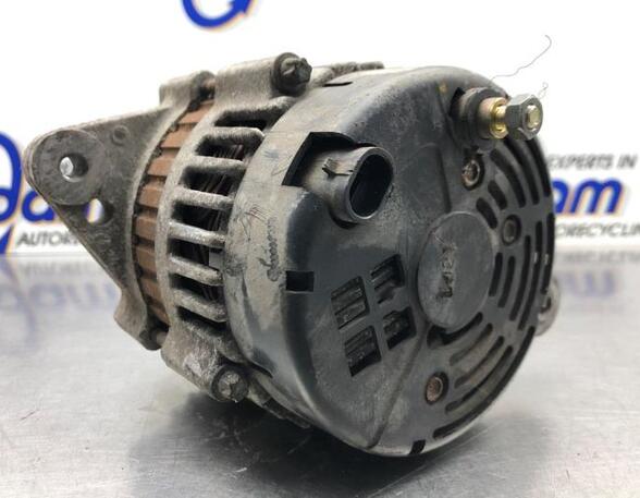 Alternator CHEVROLET MATIZ (M200, M250)