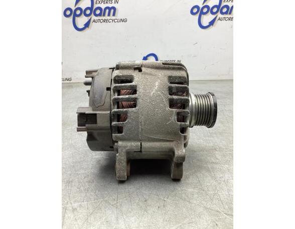 Alternator VW TRANSPORTER V Van (7HA, 7HH, 7EA, 7EH), VW TRANSPORTER VI Van (SGA, SGH, SHA, SHH)