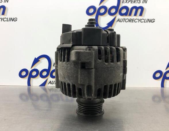 Dynamo (Alternator) RENAULT CLIO II (BB_, CB_), RENAULT CLIO III (BR0/1, CR0/1)