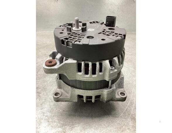 Alternator MERCEDES-BENZ GLA-CLASS (X156)