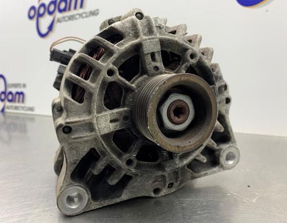 Dynamo (Alternator) CITROËN C3 I (FC_, FN_), PEUGEOT 307 (3A/C), PEUGEOT 206 Hatchback (2A/C), PEUGEOT 206+ (2L_, 2M_)