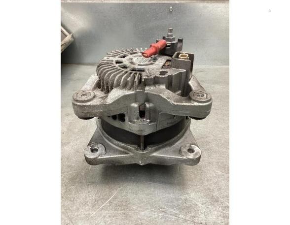 Dynamo (Alternator) RENAULT GRAND SCÉNIC III (JZ0/1_)