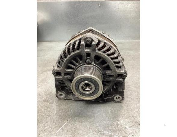 Dynamo (Alternator) RENAULT GRAND SCÉNIC III (JZ0/1_)