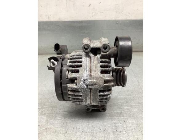 Alternator BMW 3 (E90), BMW 3 Touring (E46), BMW 1 (E81), BMW 1 (E87)