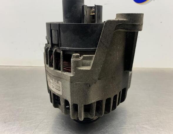 Alternator FIAT PANDA (169_), FIAT PANDA (312_, 319_), LANCIA YPSILON (312_), FIAT PANDA VAN (312_, 519_)