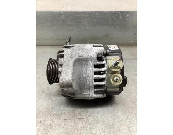 Alternator CITROËN C1 (PM_, PN_), TOYOTA AYGO (_B1_), PEUGEOT 107 (PM_, PN_)