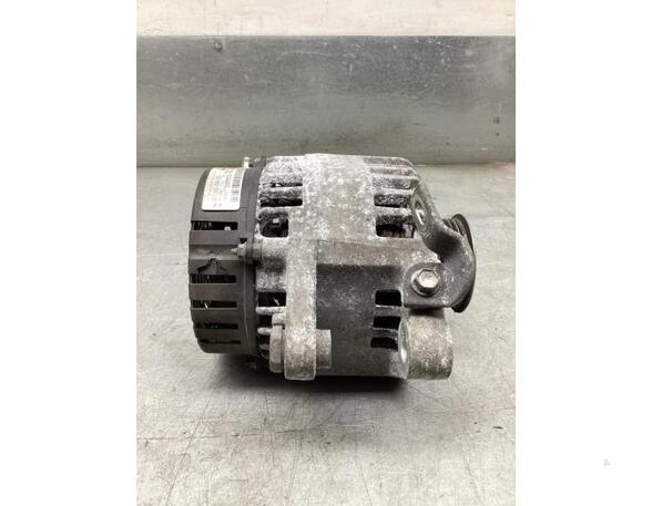 Alternator CITROËN C1 (PM_, PN_), TOYOTA AYGO (_B1_), PEUGEOT 107 (PM_, PN_)