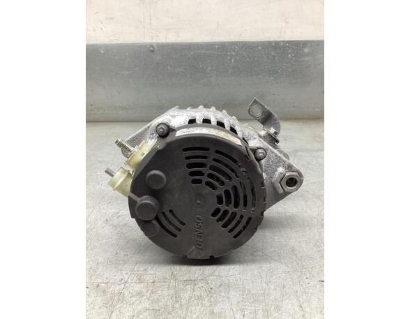 Alternator CITROËN C1 (PM_, PN_), TOYOTA AYGO (_B1_), PEUGEOT 107 (PM_, PN_)