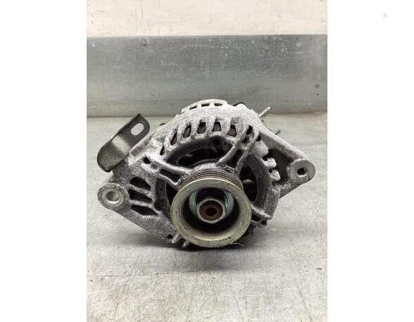 Alternator CITROËN C1 (PM_, PN_), TOYOTA AYGO (_B1_), PEUGEOT 107 (PM_, PN_)