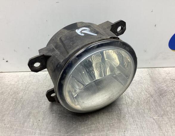 Fog Light FIAT 500 (312_), FIAT 500 C (312_), ABARTH 500C / 595C / 695C (312_), ABARTH 500 / 595 / 695 (312_)