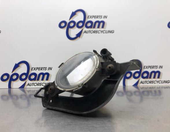 Mistlamp OPEL CORSA D (S07)