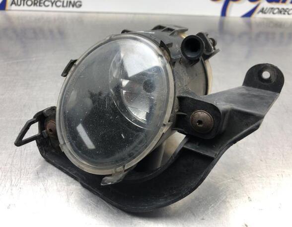 Fog Light OPEL CORSA D (S07)