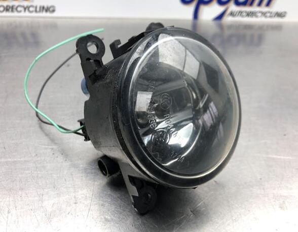 Mistlamp SUZUKI SPLASH (EX), SUZUKI SWIFT III (MZ, EZ), SUZUKI SWIFT IV (FZ, NZ), OPEL AGILA (B) (H08)