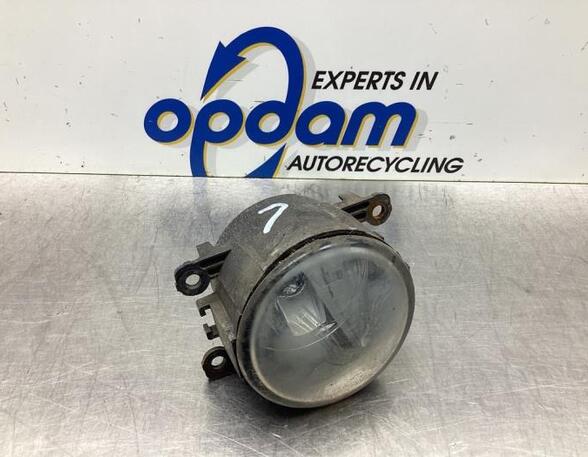 Fog Light OPEL TIGRA TwinTop (X04)