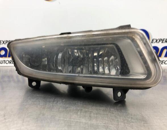 Fog Light VW POLO (6R1, 6C1), VW POLO Van (6R)