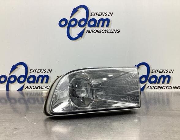 Fog Light SKODA OCTAVIA II (1Z3)