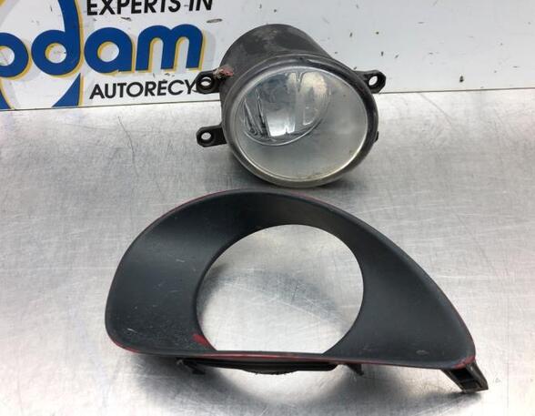 Fog Light TOYOTA YARIS (_P9_)