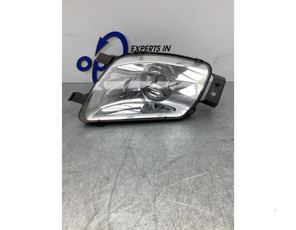 Fog Light PEUGEOT 308 I (4A_, 4C_), PEUGEOT 308 SW I (4E_, 4H_)