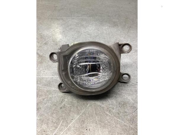 Fog Light TOYOTA COROLLA Estate (_E21_)