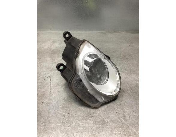 Fog Light FIAT 500 (312_), FIAT 500 C (312_), ABARTH 500 / 595 / 695 (312_), ABARTH 500C / 595C / 695C (312_)