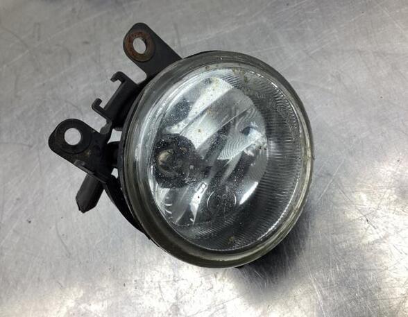 Fog Light CITROËN C4 GRAND PICASSO I (UA_), CITROËN C4 PICASSO I MPV (UD_)