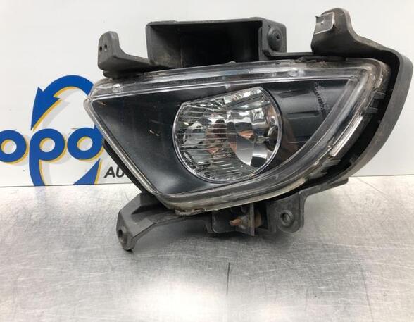 Fog Light HYUNDAI i30 (FD), HYUNDAI i30 Estate (FD)