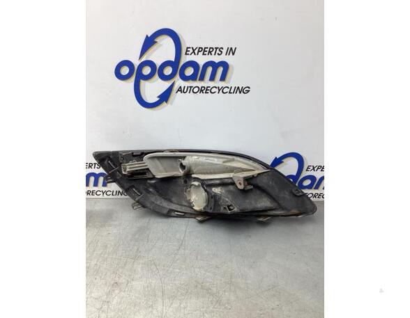 Fog Light OPEL ASTRA J Sports Tourer (P10), OPEL ASTRA J (P10)