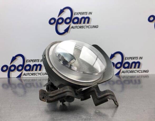 Fog Light HYUNDAI i20 (PB, PBT)