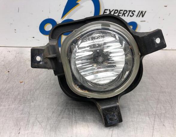 Fog Light FORD KA (RU8)