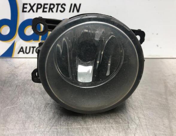 Fog Light PEUGEOT 307 (3A/C), PEUGEOT 307 Break (3E)