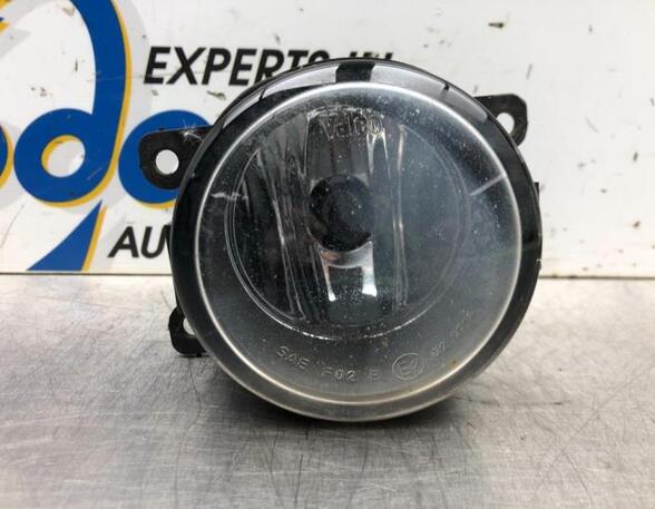 Fog Light SUZUKI SWIFT III (MZ, EZ)