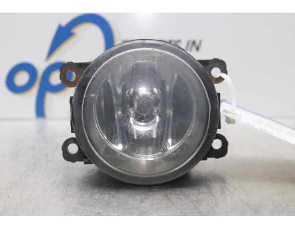 Fog Light SUZUKI SWIFT III (MZ, EZ)