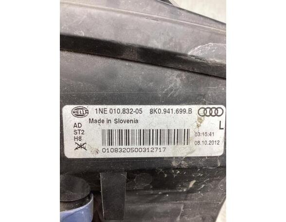 Nebelscheinwerfer links vorne Audi A4 Avant 8W, B9 8K0941699B P20747246