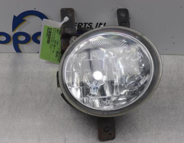 Fog Light SUBARU JUSTY III (G3X)