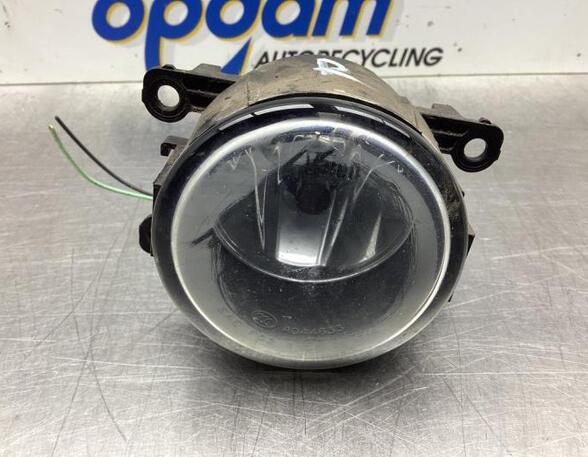 Mistlamp OPEL AGILA (B) (H08)