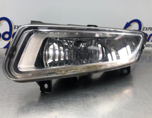 Fog Light VW POLO (6R1, 6C1), VW POLO Van (6R)