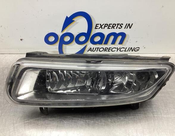 Fog Light VW POLO (6R1, 6C1), VW POLO Van (6R)