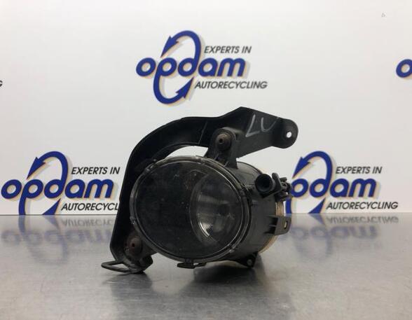 Fog Light OPEL CORSA D (S07)